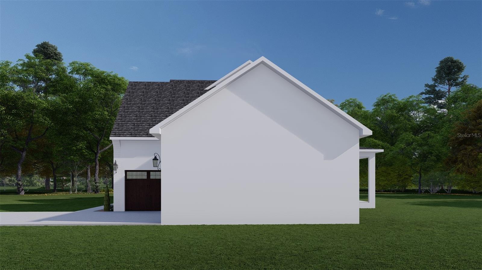 TAMPA & TARPON SPGS LAND CO - Residential