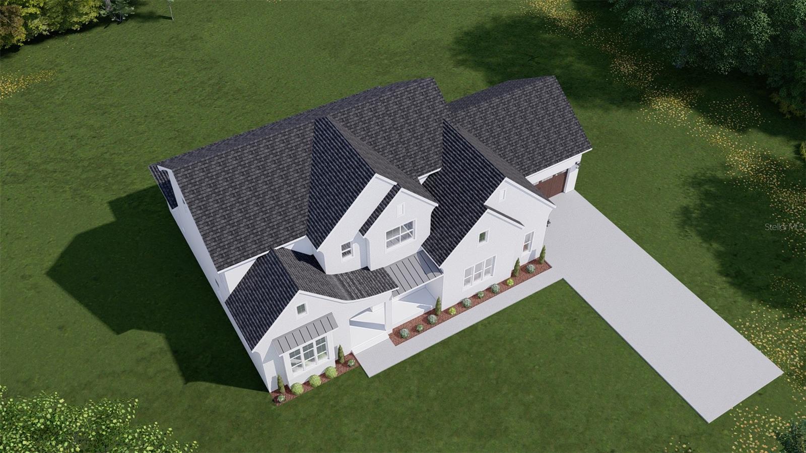 TAMPA & TARPON SPGS LAND CO - Residential