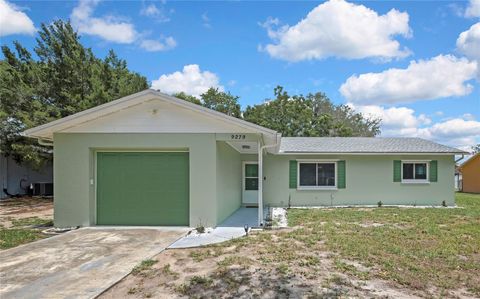 Photo of 9279 Pickens Street, Spring Hill, FL 34608 (MLS # W7887859)