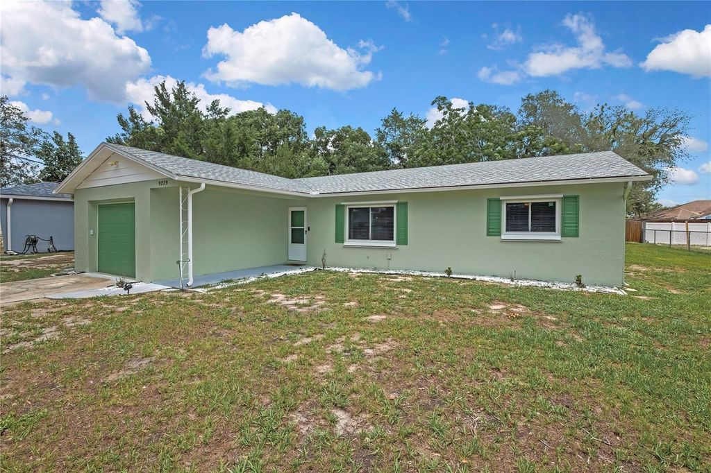 Photo of 9279 Pickens Street, Spring Hill, FL 34608 (MLS # W7887859)