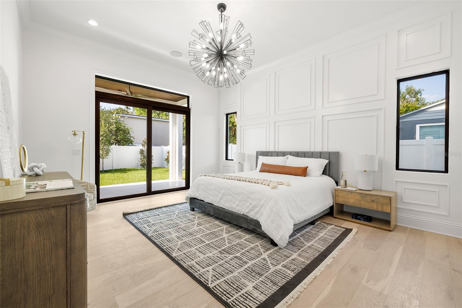 BEL MAR REV UNIT 8 - Residential