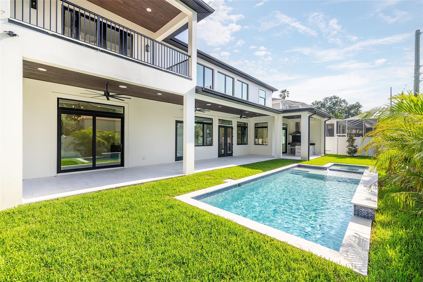 BEL MAR REV UNIT 8 - Residential