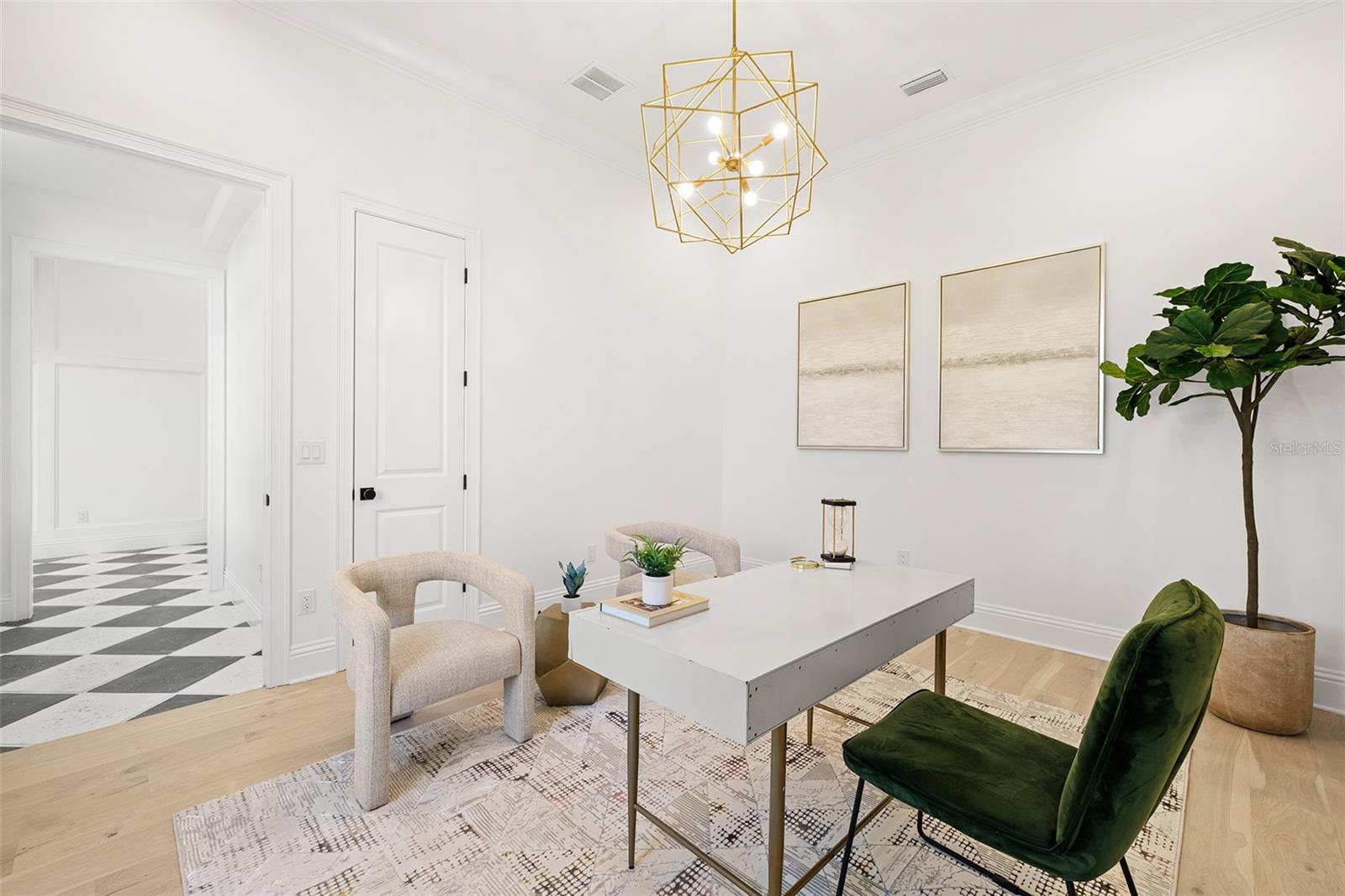 BEL MAR REV UNIT 8 - Residential