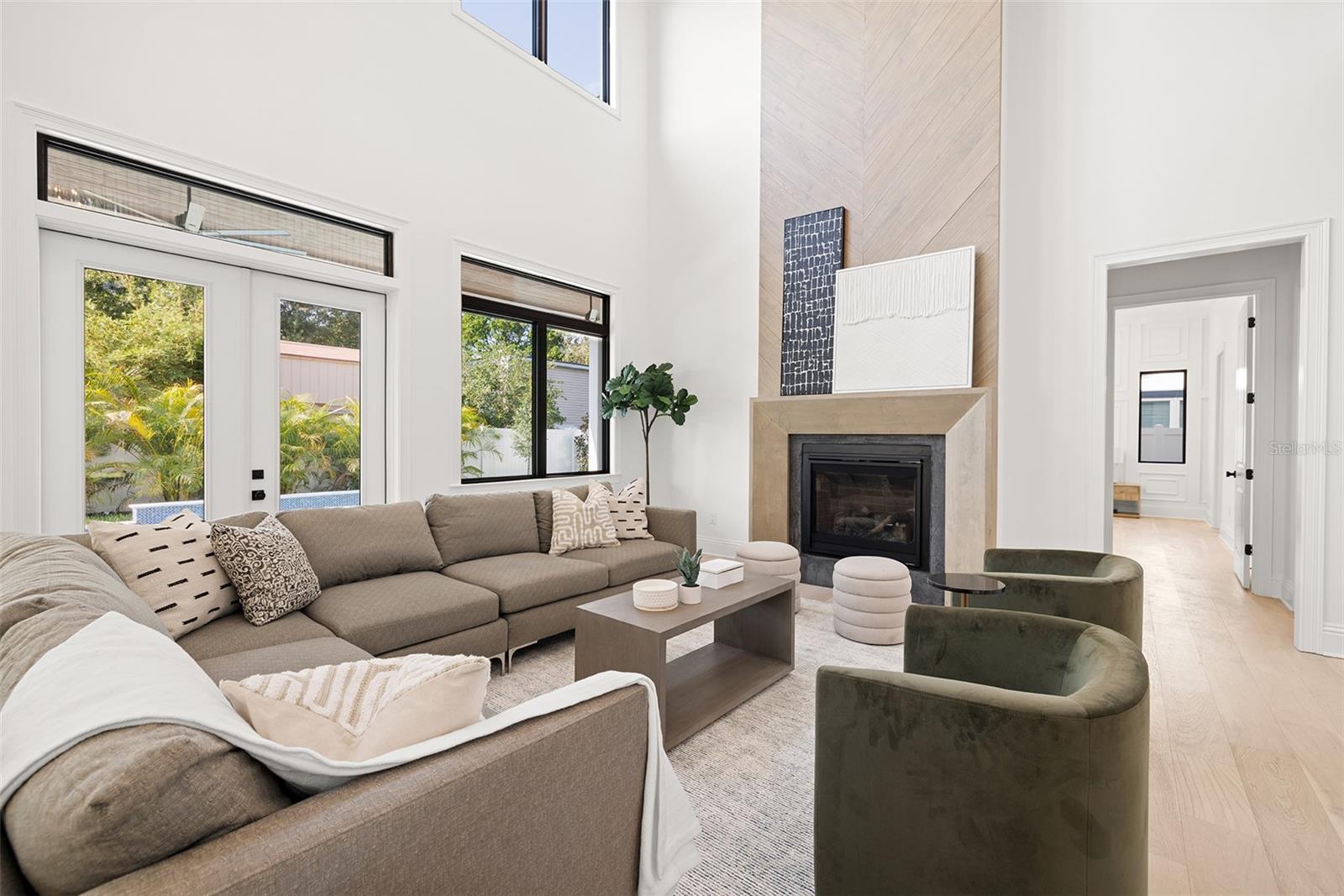 BEL MAR REV UNIT 8 - Residential