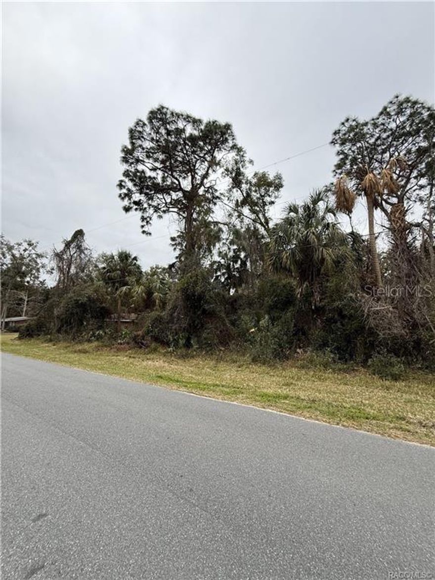 2 contiguous lots using the same Alternate Key number ! Very possible they can be separated and used for 2 homes, but please verify ? Very convenient to town and close to everything . Appears to be a decent elevation . Shows to be in Flood Zone A, but property stayed dry during recent hurricanes and excessive rains, so that's a good sign ! Located on Bay , but address shows Hawthorne. Hawthorne not paved, but should be county maintained. Also checking to see if County Water is available ? Will let you know when I confirm.