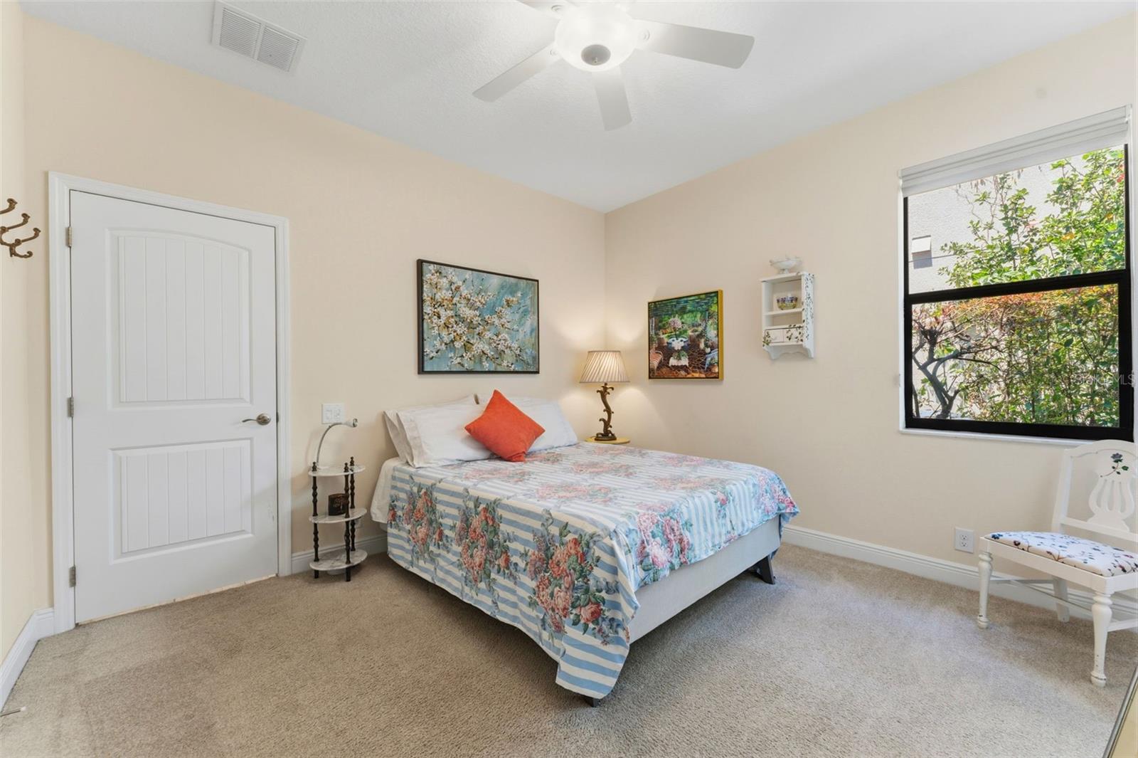 KERSEY LAKE ESTATES - Residential