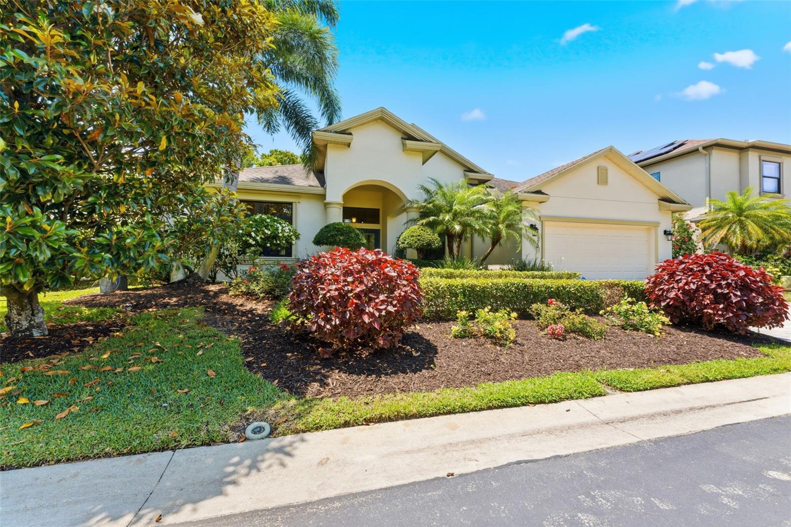 KERSEY LAKE ESTATES - Residential