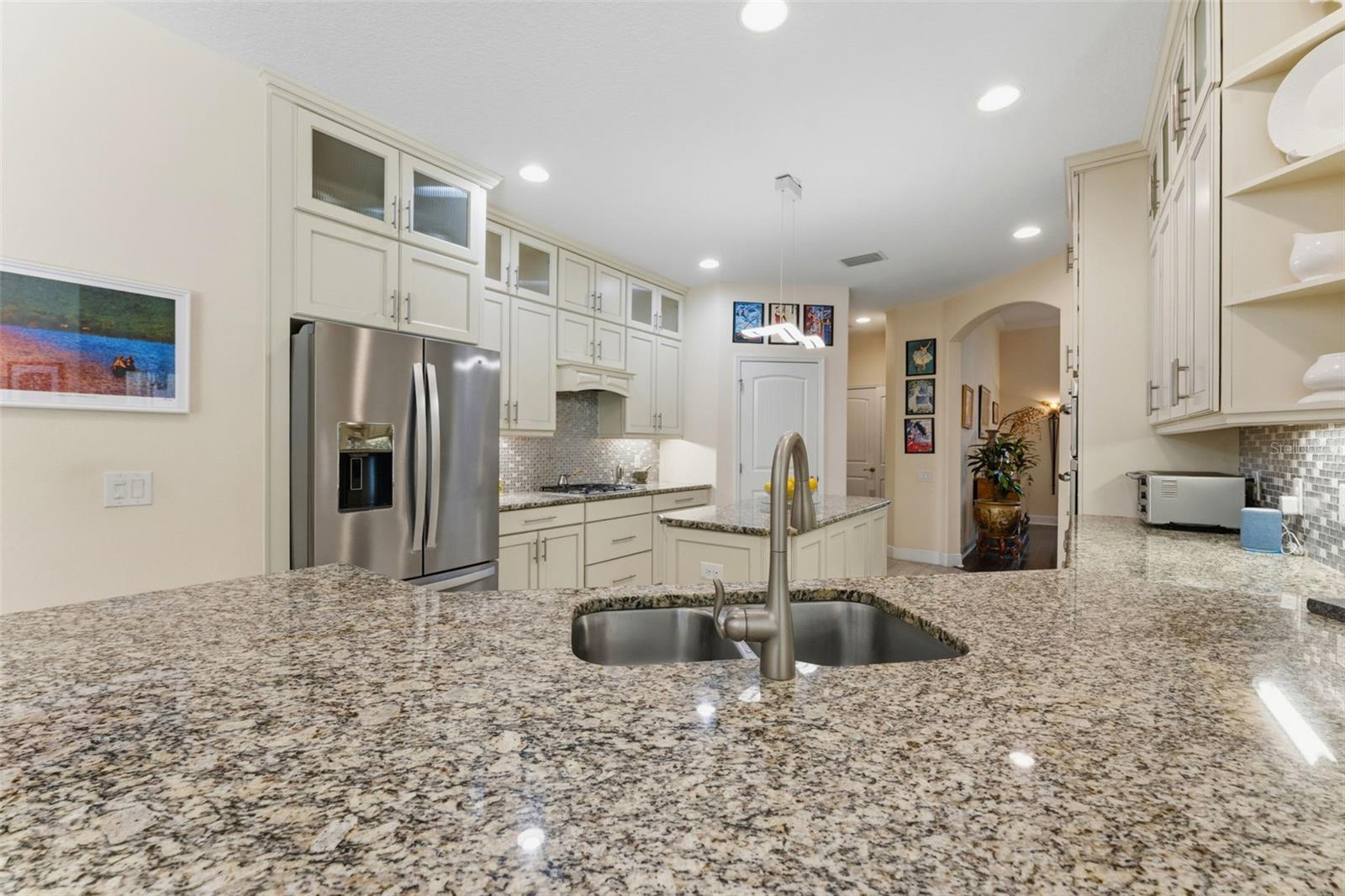 KERSEY LAKE ESTATES - Residential