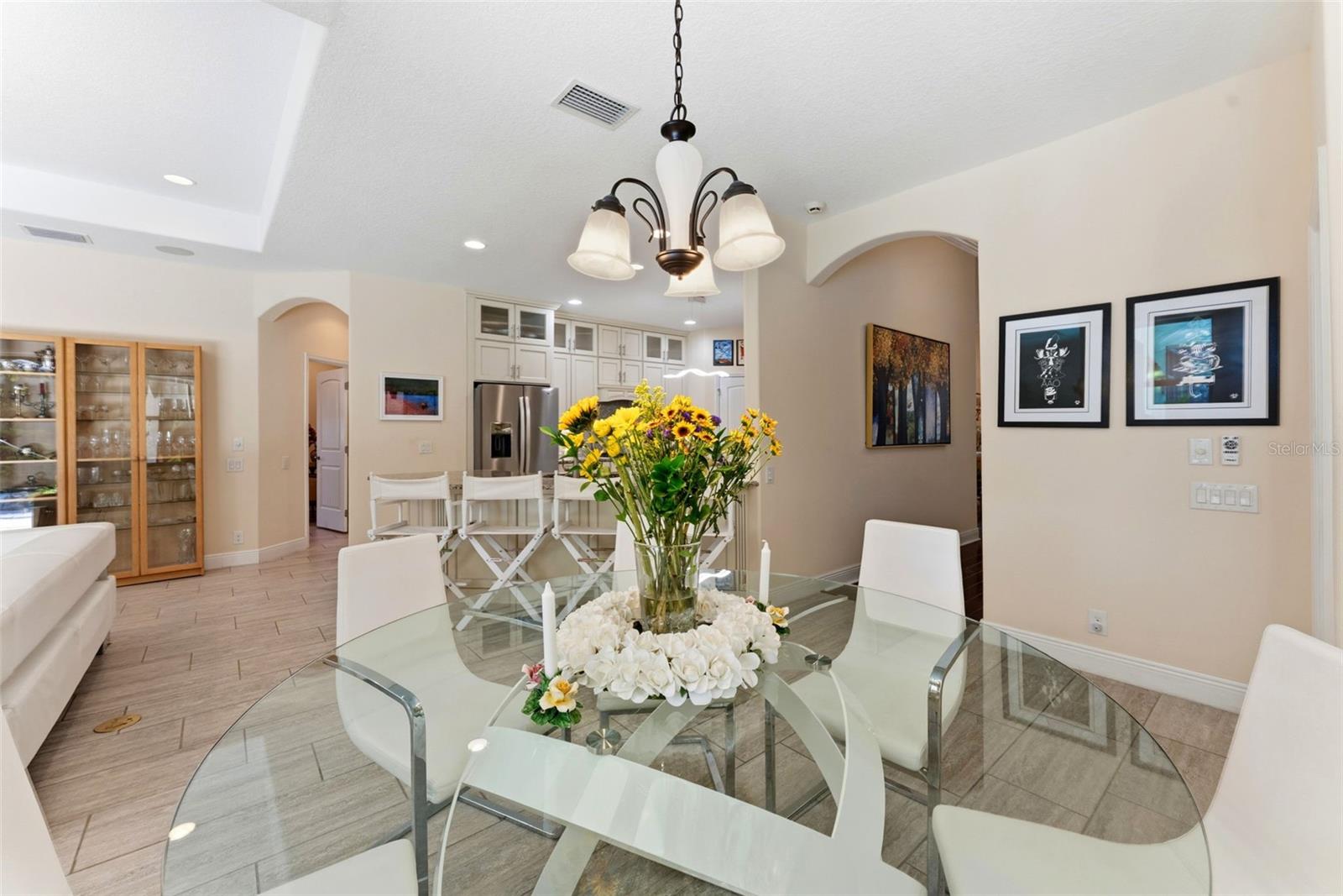 KERSEY LAKE ESTATES - Residential