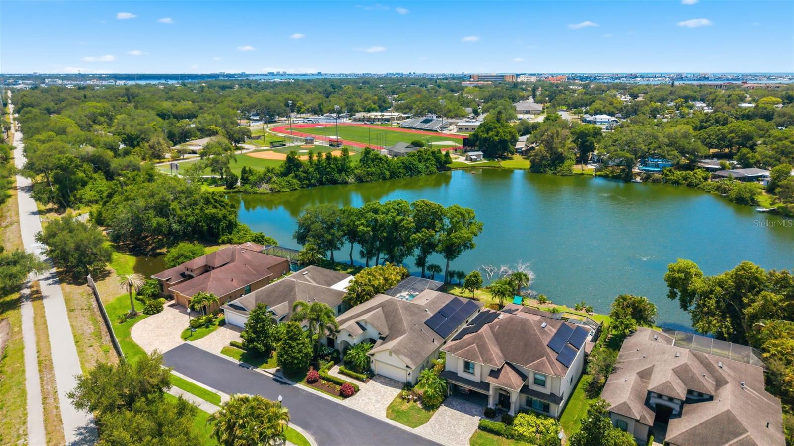 KERSEY LAKE ESTATES - Residential