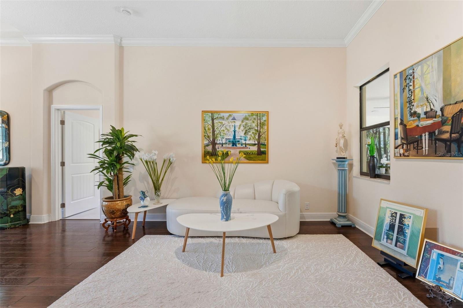 KERSEY LAKE ESTATES - Residential