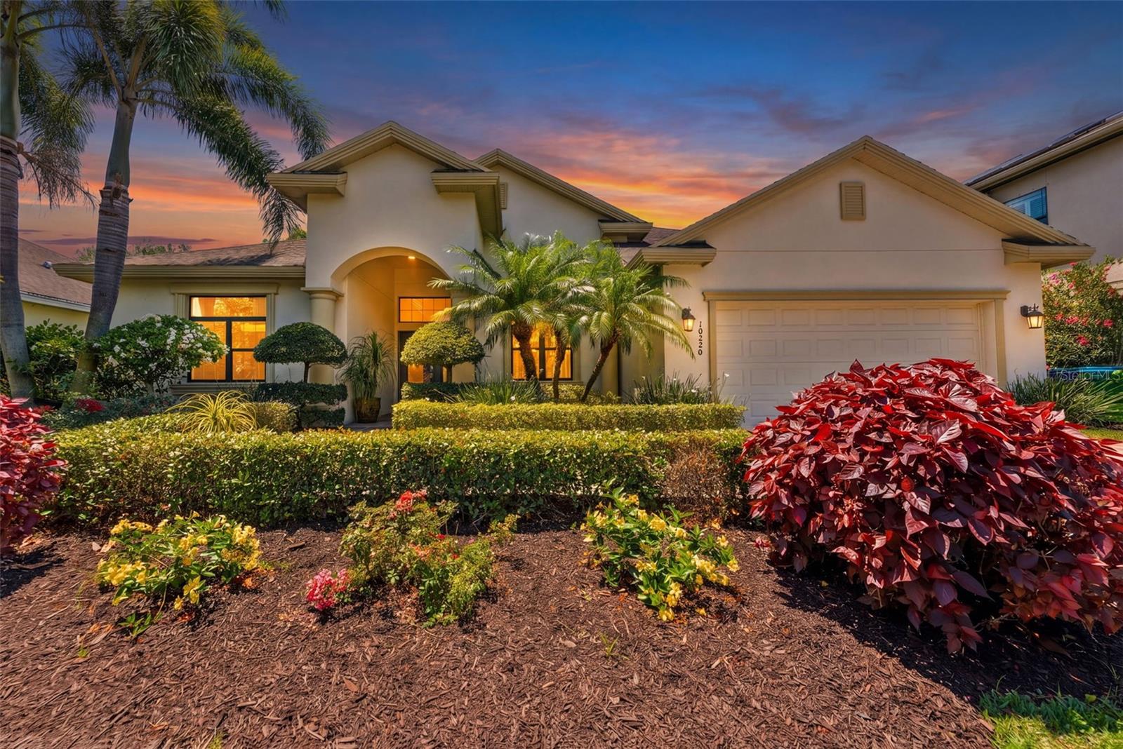 KERSEY LAKE ESTATES - Residential