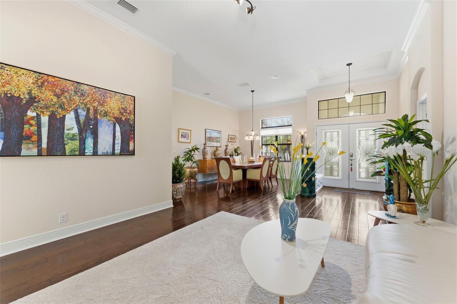 KERSEY LAKE ESTATES - Residential