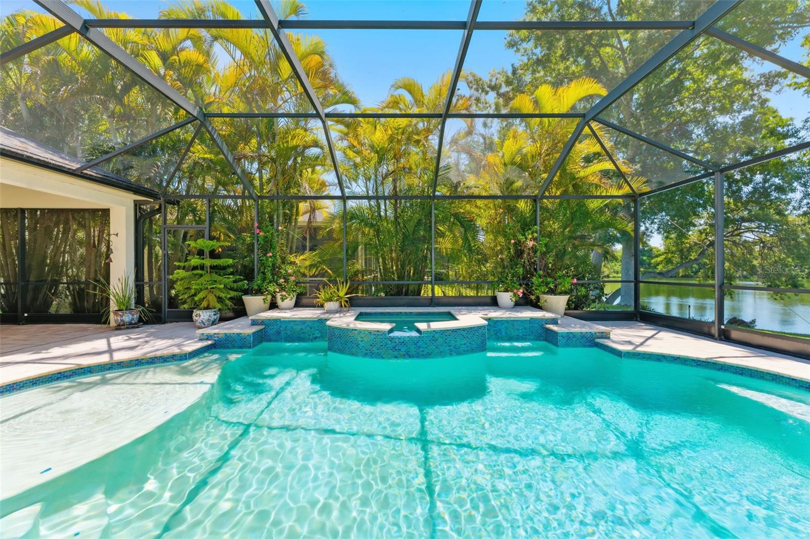 KERSEY LAKE ESTATES - Residential