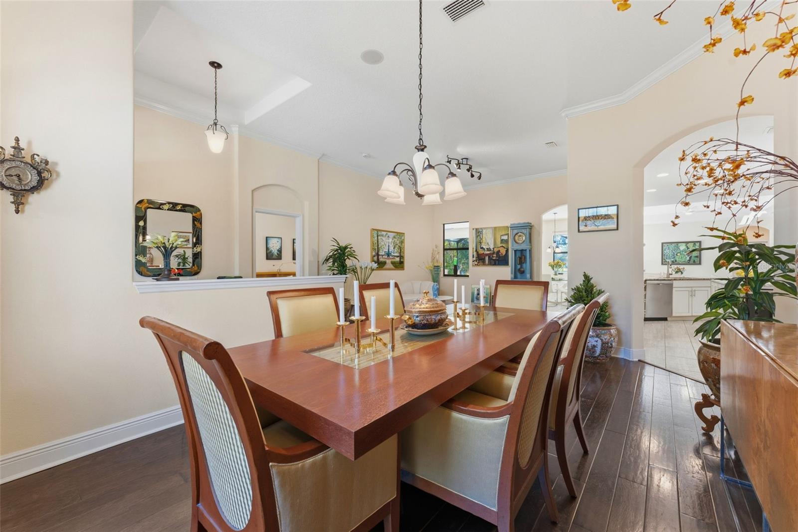 KERSEY LAKE ESTATES - Residential