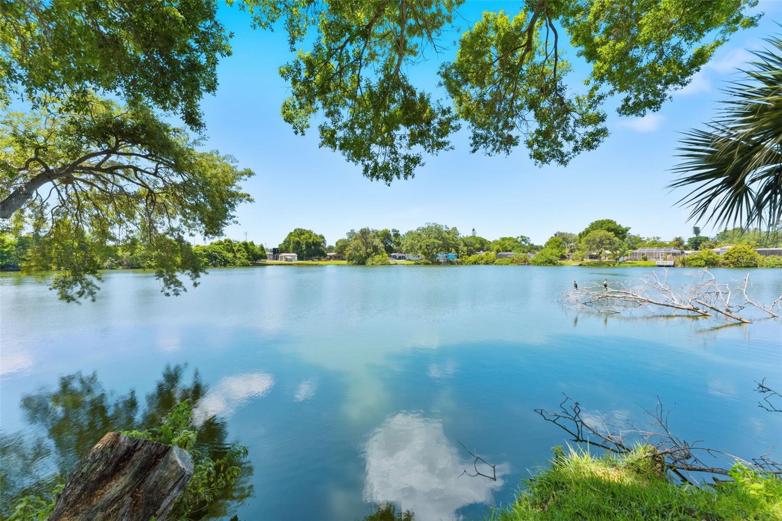 KERSEY LAKE ESTATES - Residential