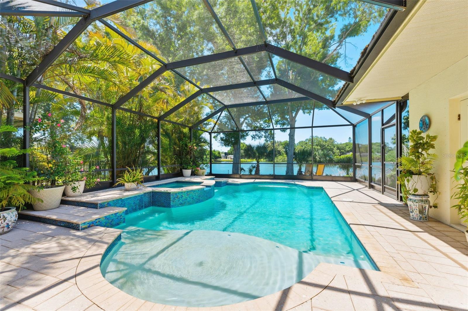 KERSEY LAKE ESTATES - Residential
