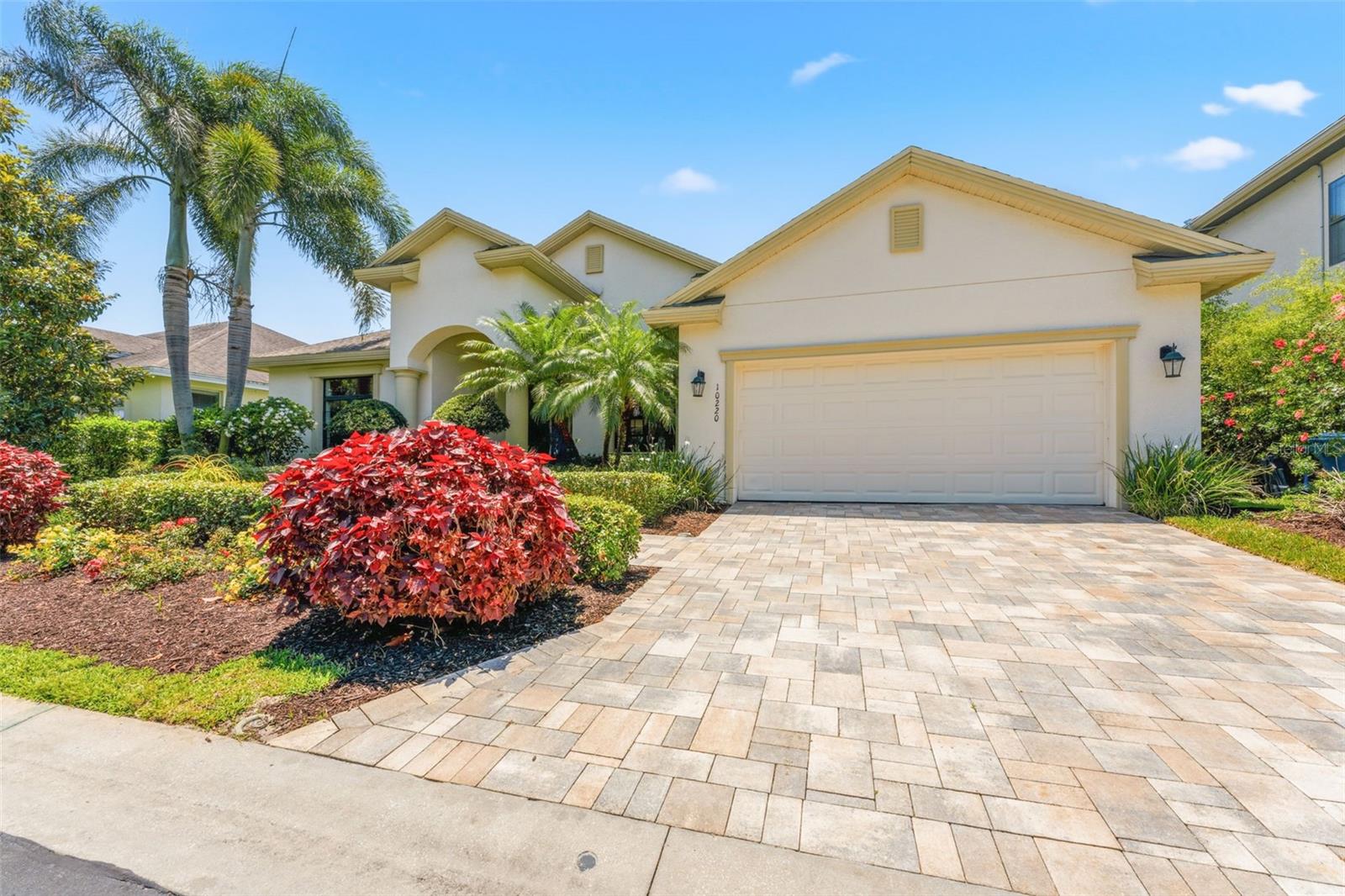 KERSEY LAKE ESTATES - Residential