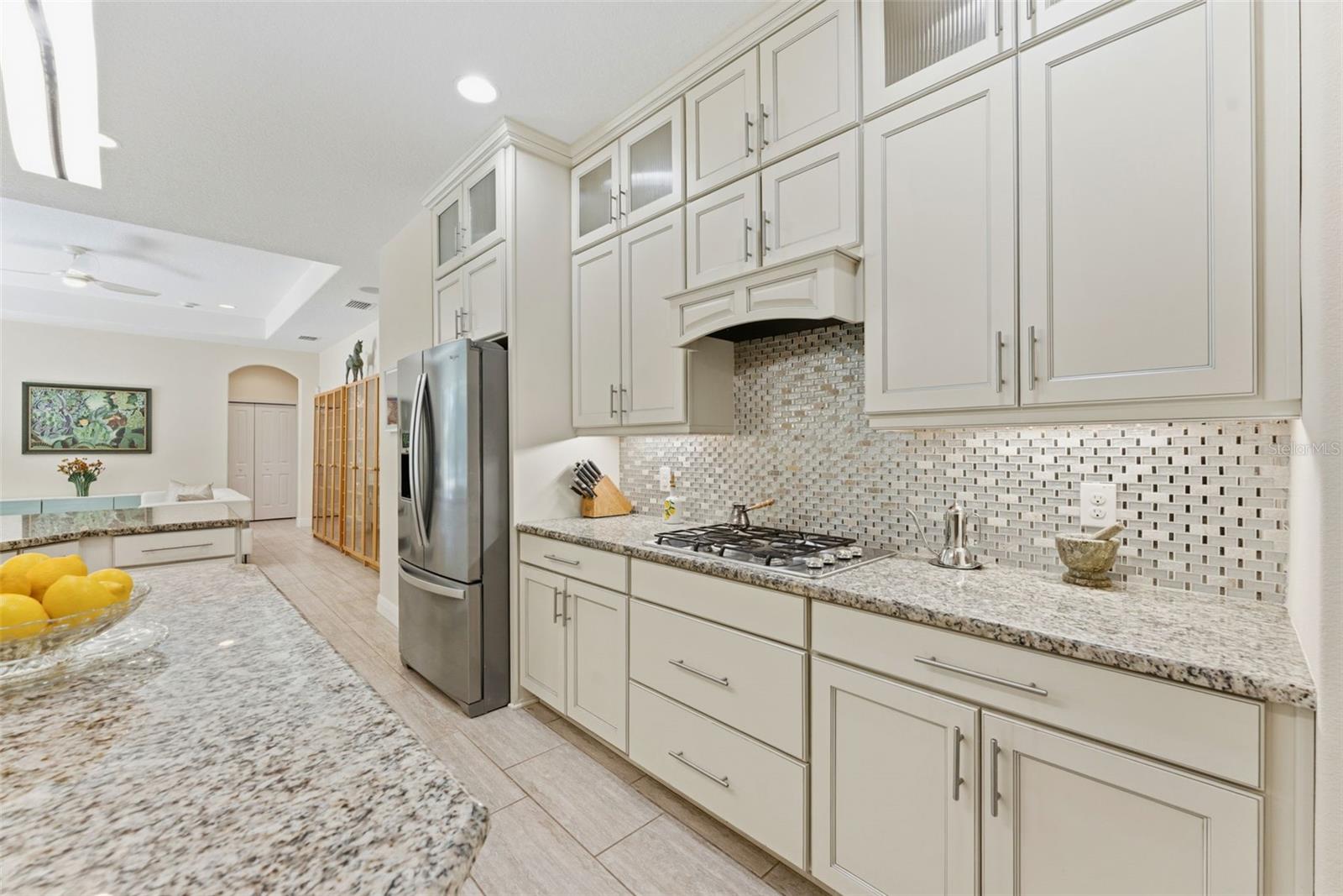 KERSEY LAKE ESTATES - Residential