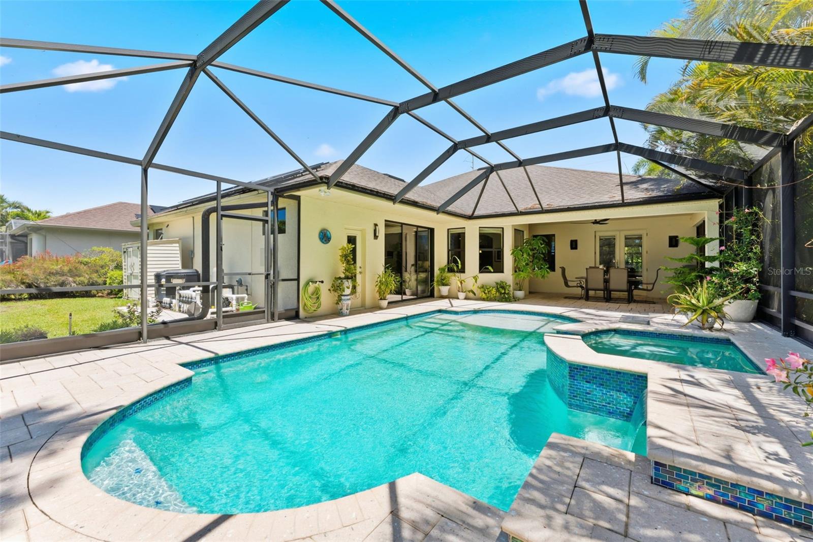 KERSEY LAKE ESTATES - Residential