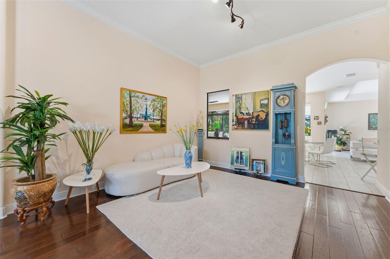 KERSEY LAKE ESTATES - Residential