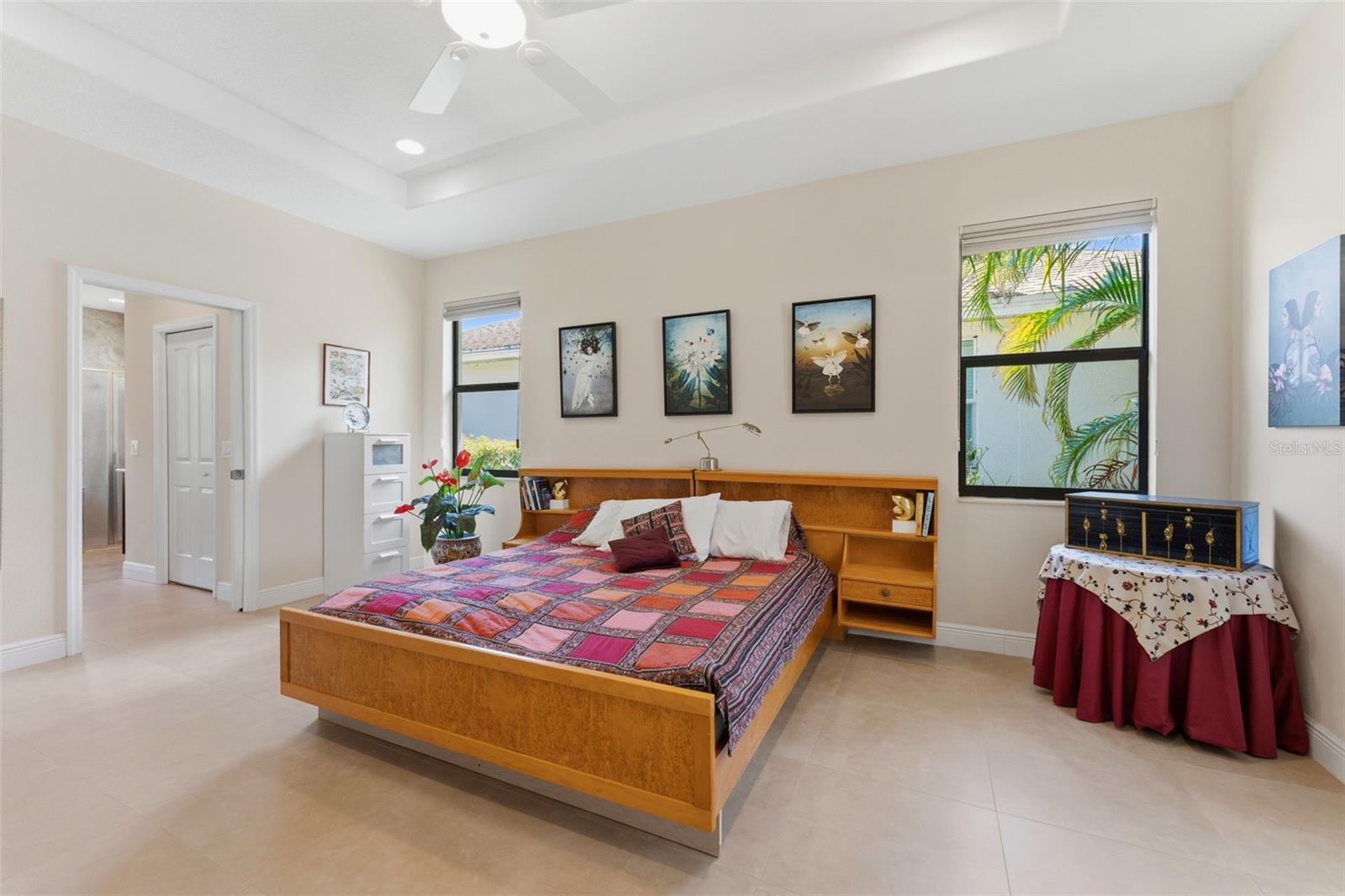 KERSEY LAKE ESTATES - Residential