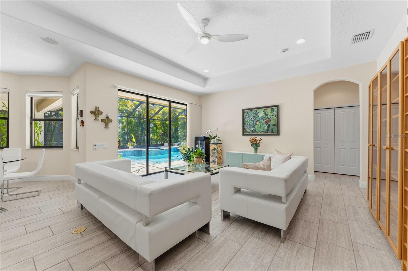 KERSEY LAKE ESTATES - Residential