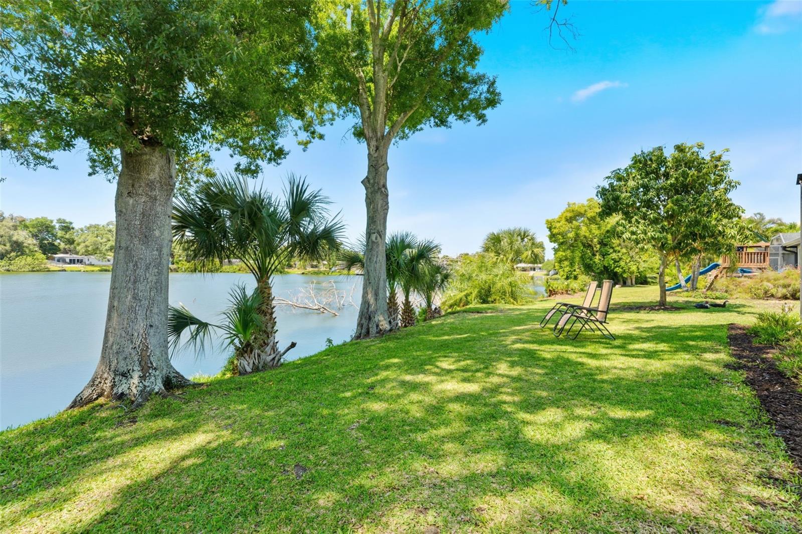 KERSEY LAKE ESTATES - Residential