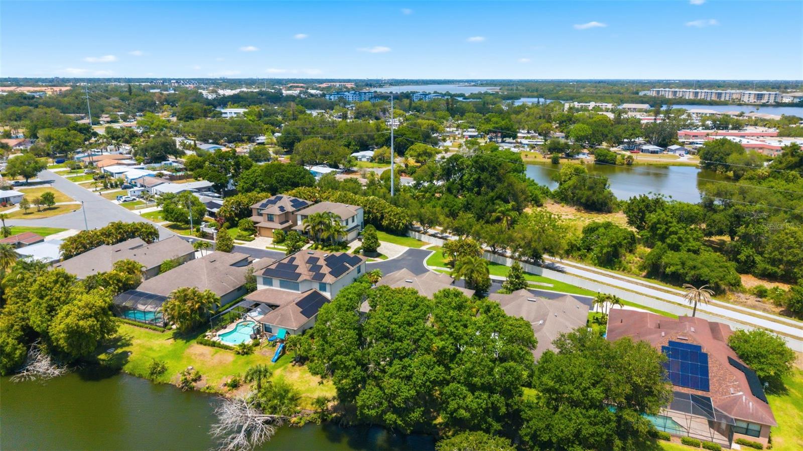 KERSEY LAKE ESTATES - Residential