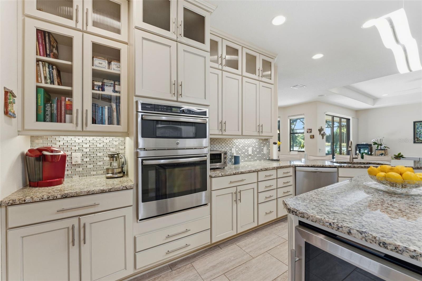 KERSEY LAKE ESTATES - Residential