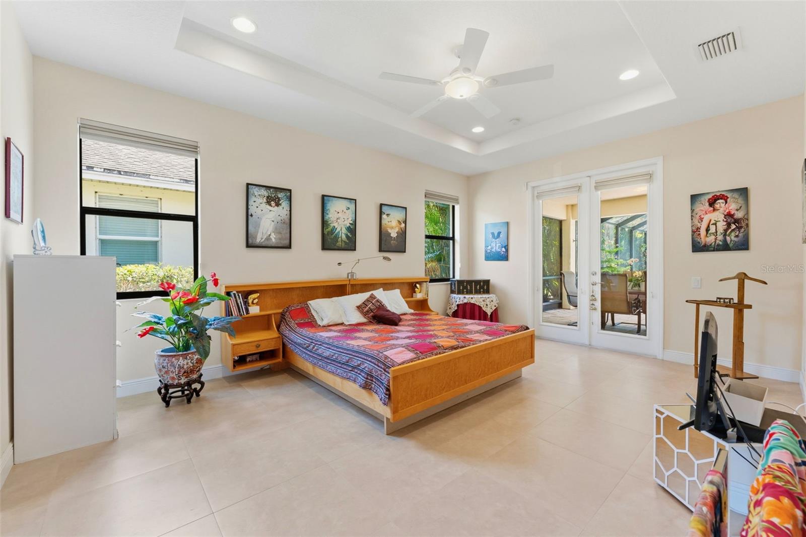 KERSEY LAKE ESTATES - Residential