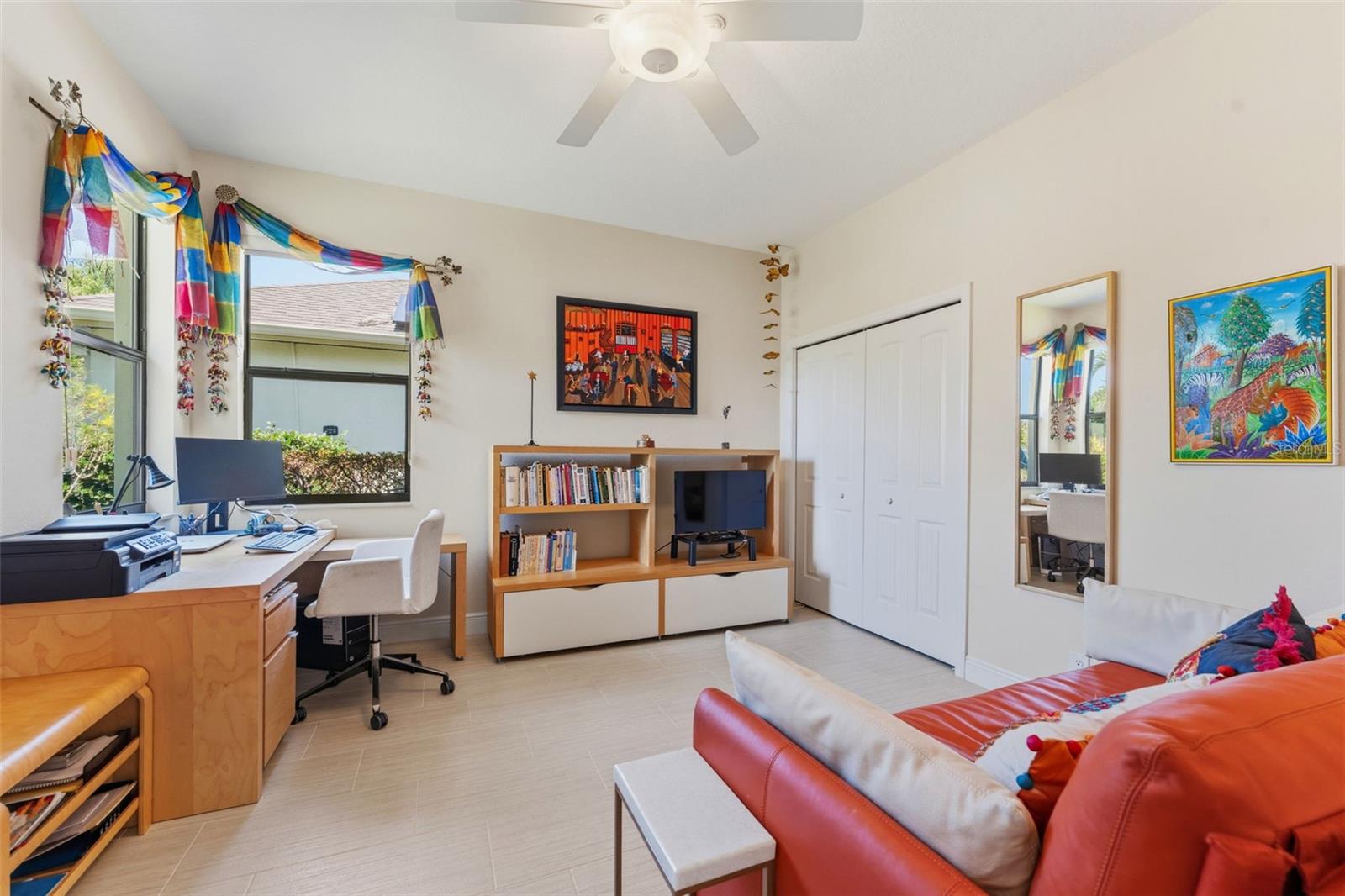 KERSEY LAKE ESTATES - Residential