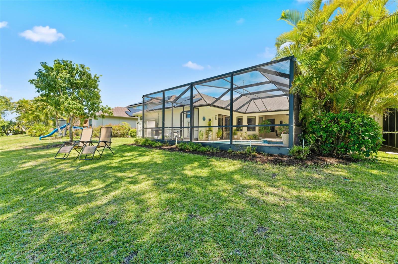 KERSEY LAKE ESTATES - Residential