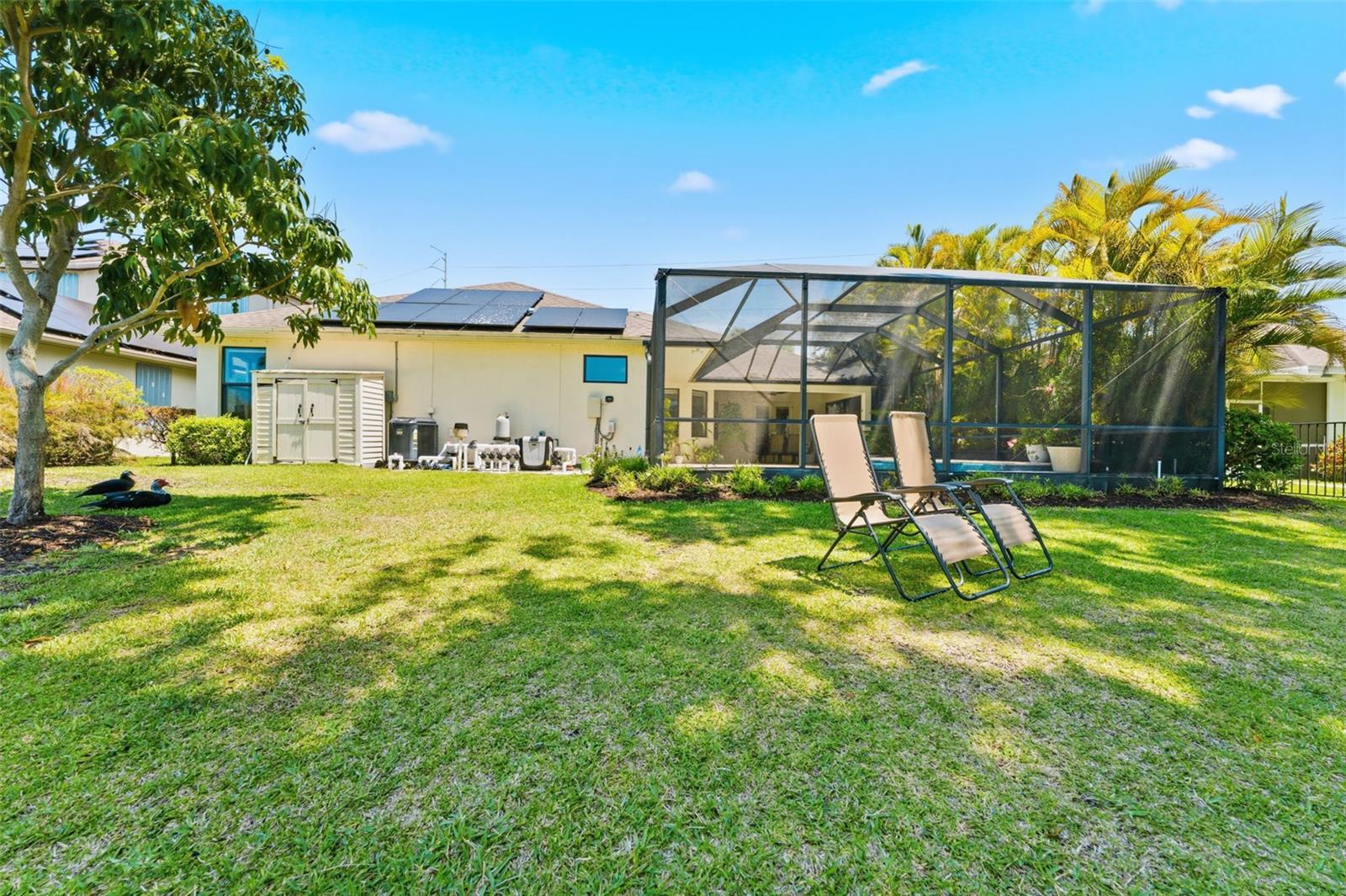 KERSEY LAKE ESTATES - Residential