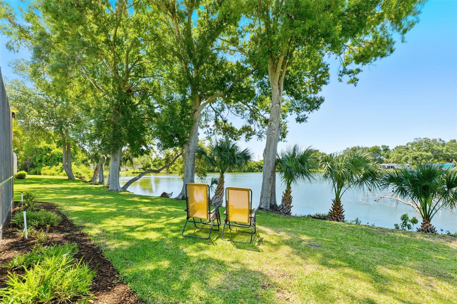 KERSEY LAKE ESTATES - Residential