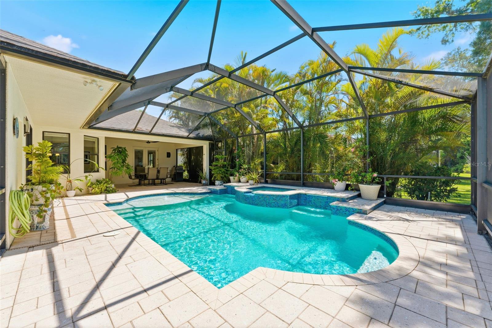 KERSEY LAKE ESTATES - Residential