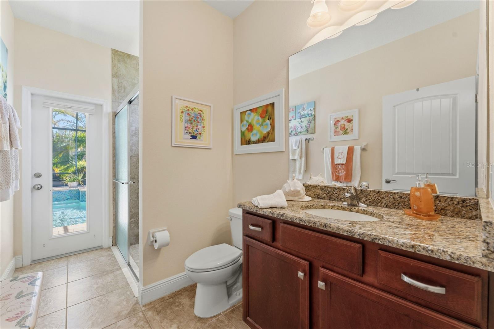 KERSEY LAKE ESTATES - Residential