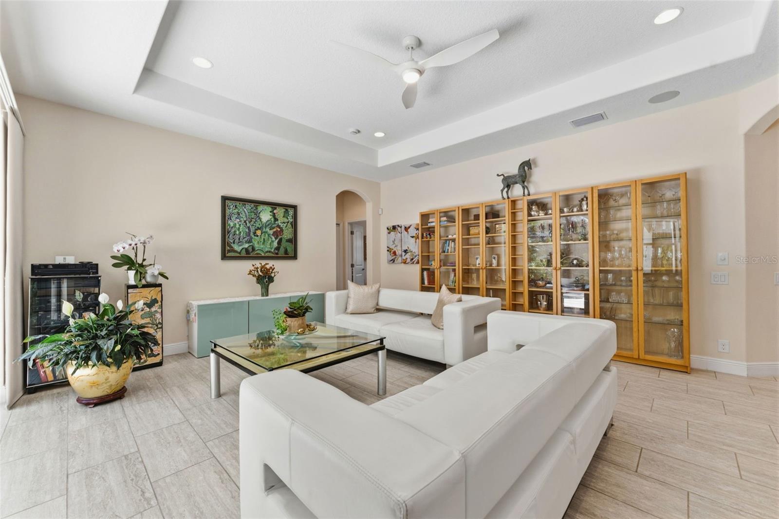 KERSEY LAKE ESTATES - Residential