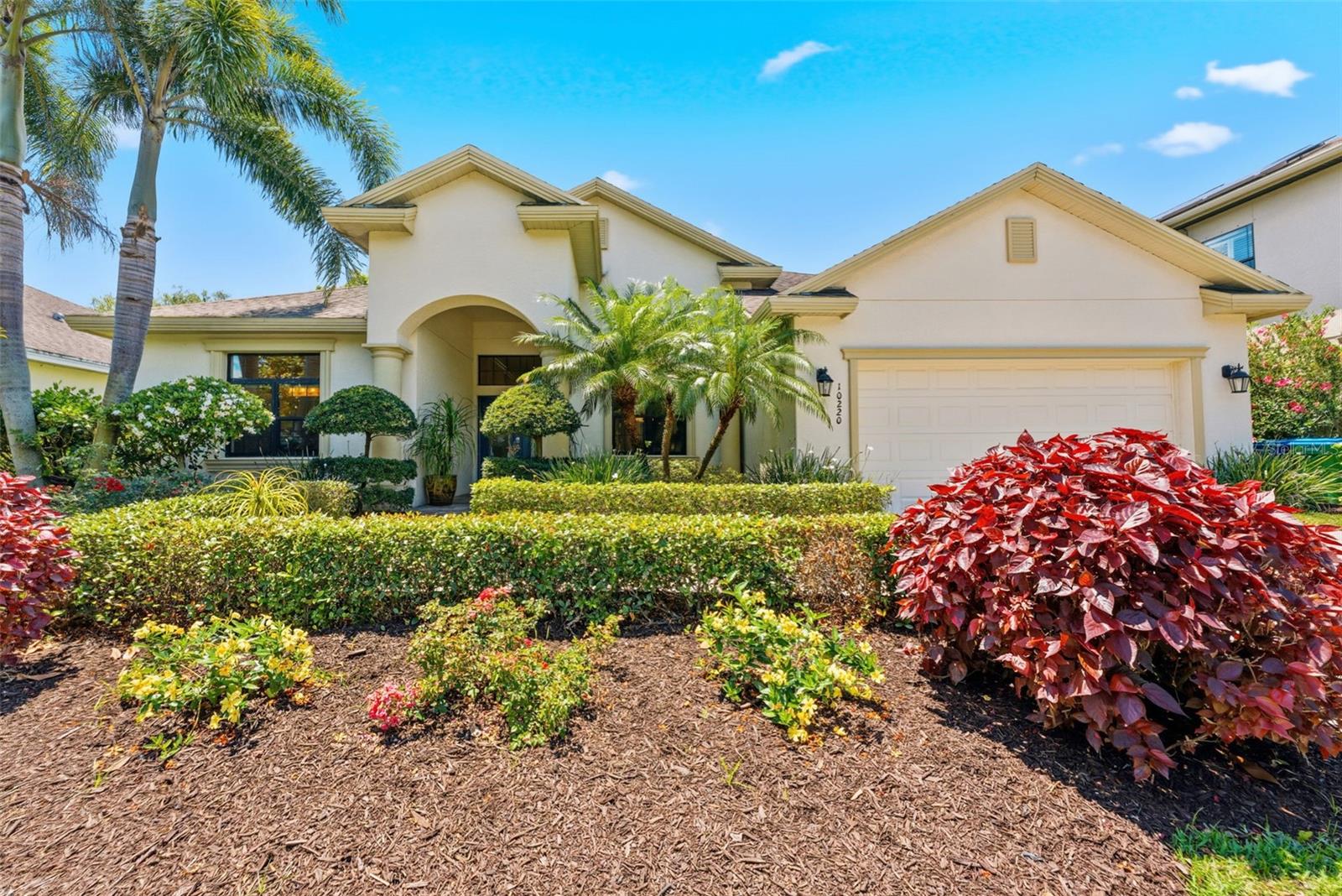 KERSEY LAKE ESTATES - Residential