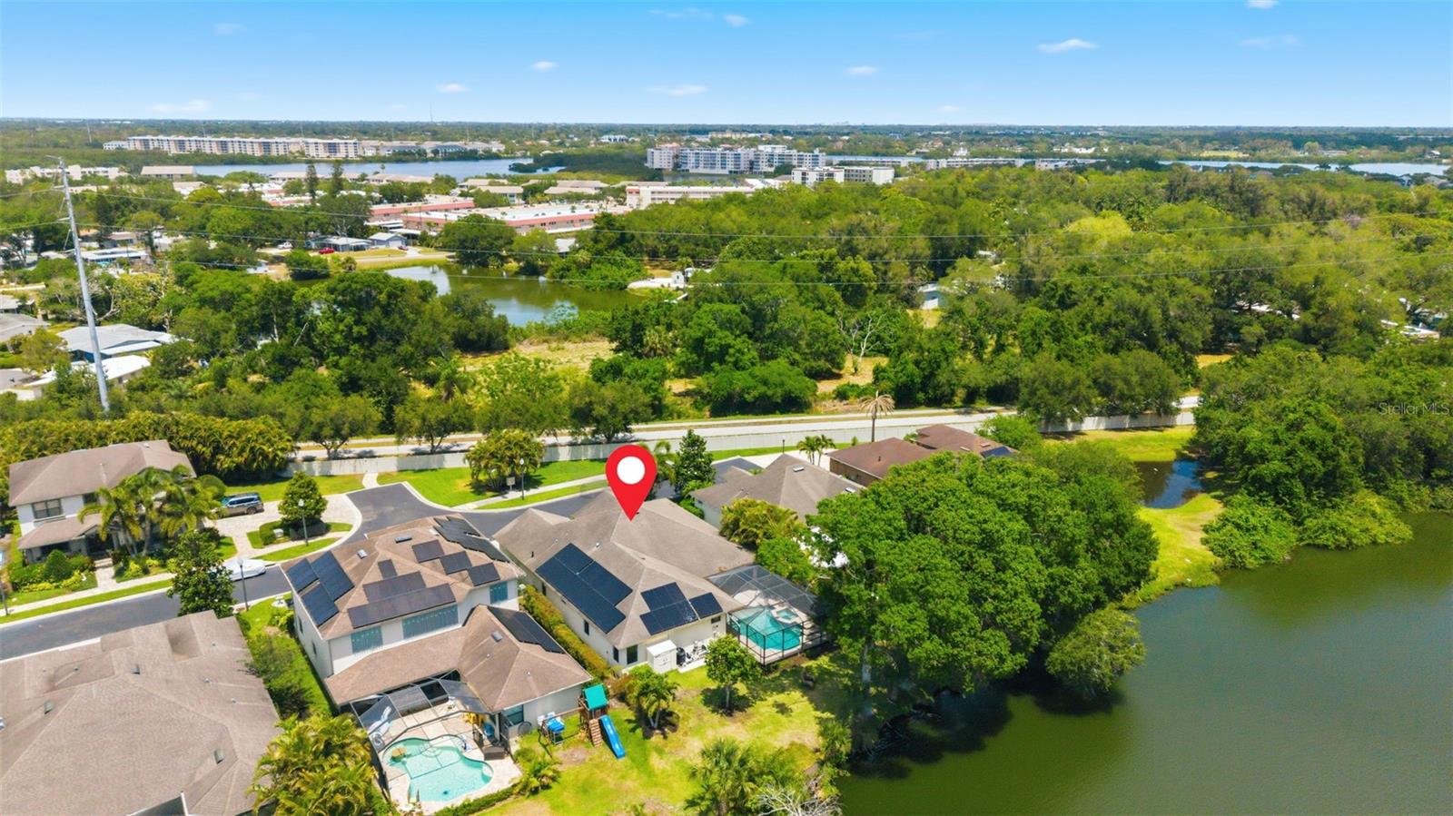 KERSEY LAKE ESTATES - Residential