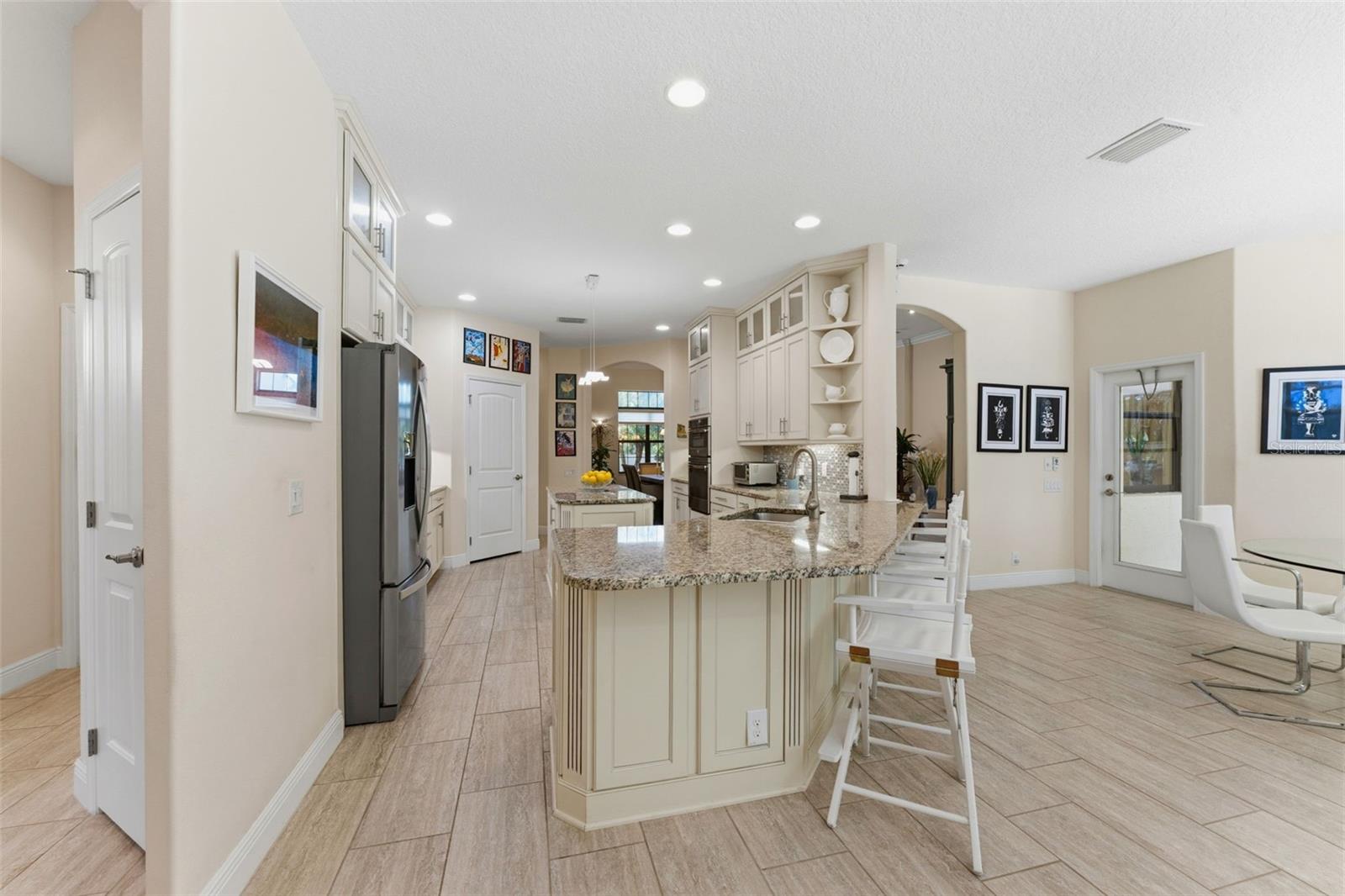 KERSEY LAKE ESTATES - Residential