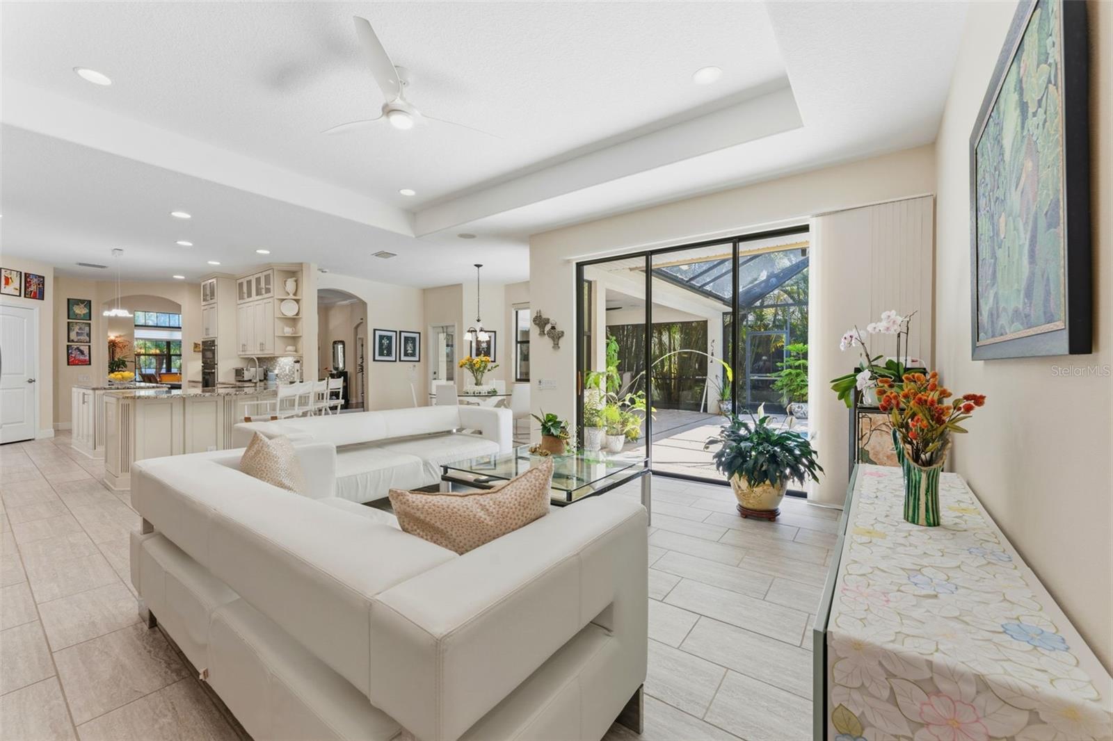 KERSEY LAKE ESTATES - Residential