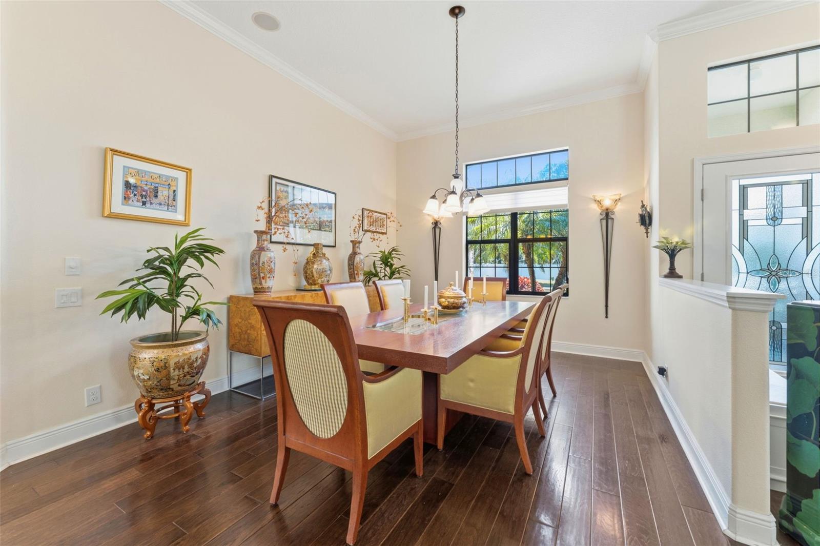 KERSEY LAKE ESTATES - Residential