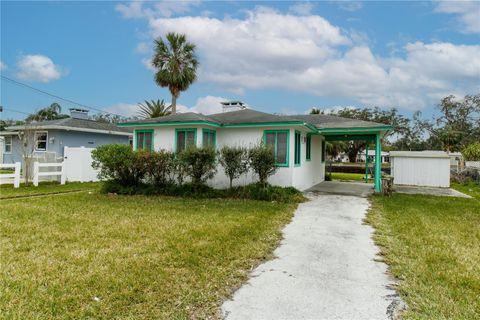 A home in NEW PORT RICHEY