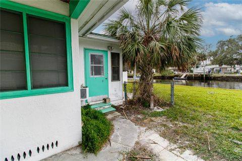 A home in NEW PORT RICHEY