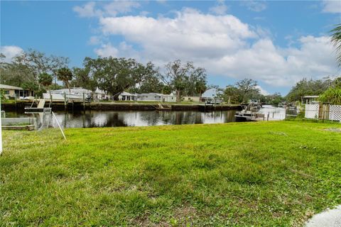 A home in NEW PORT RICHEY