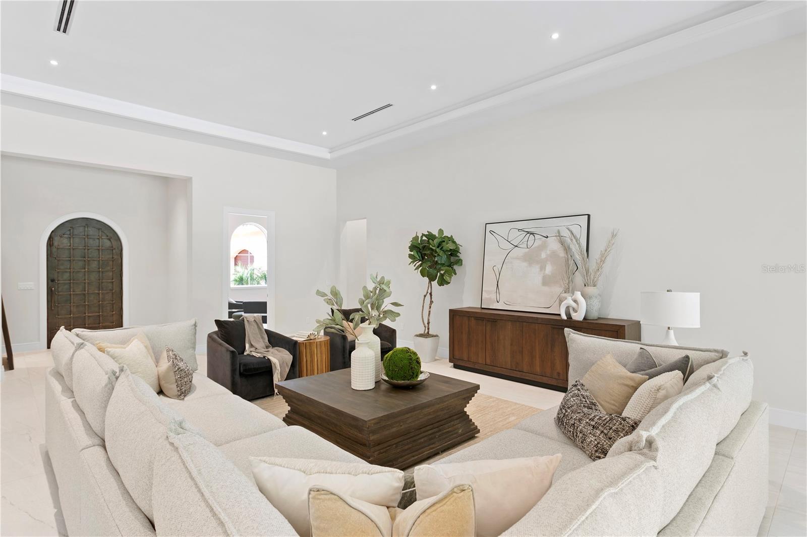 AVILA UNIT 12 - Residential