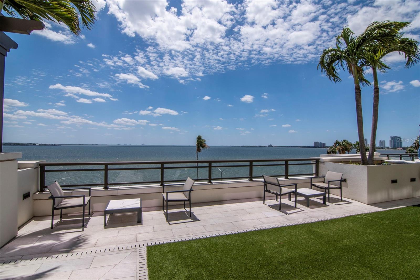 HYDE PARK HOUSE CONDO - Residential
