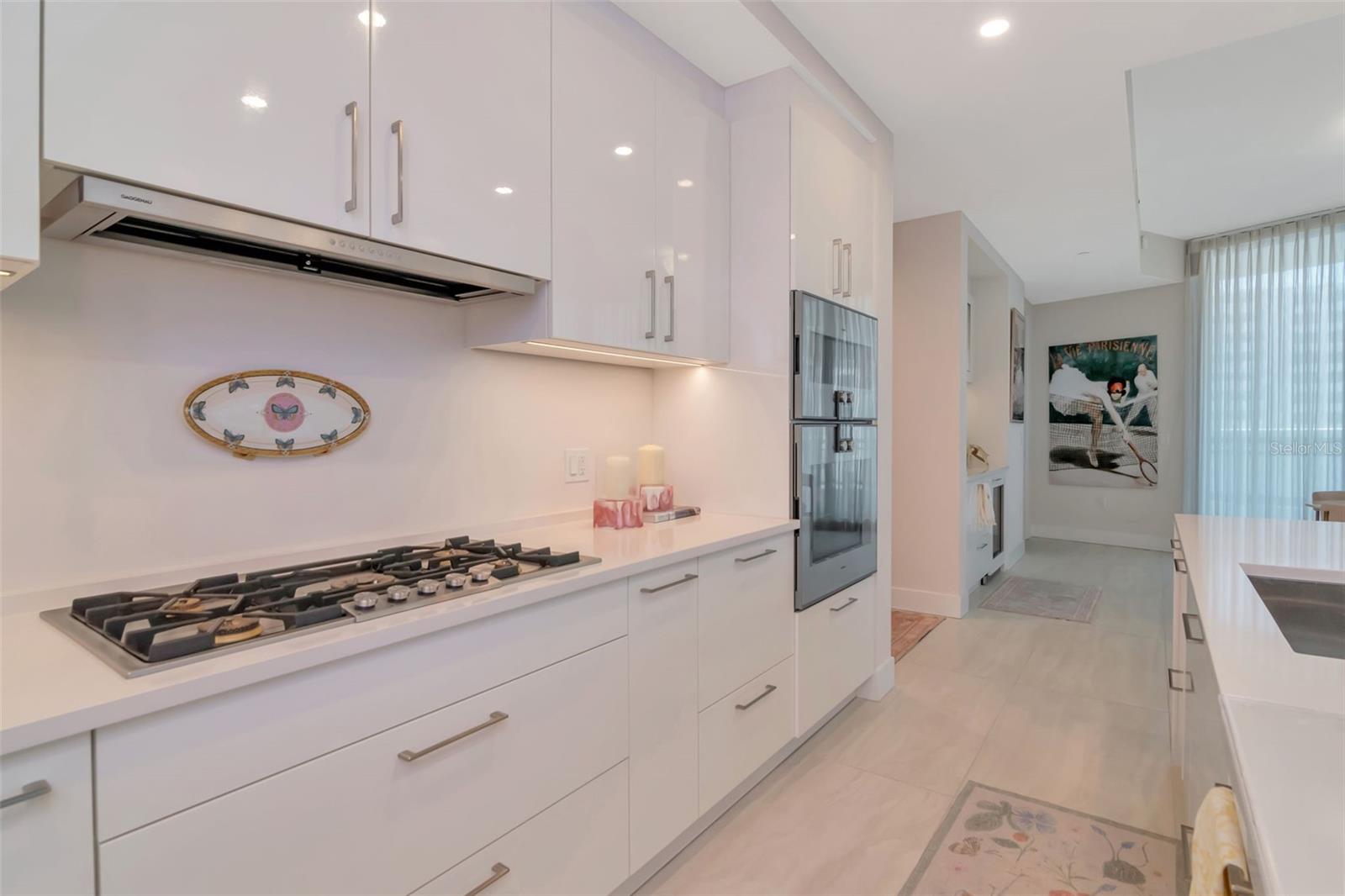 HYDE PARK HOUSE CONDO - Residential