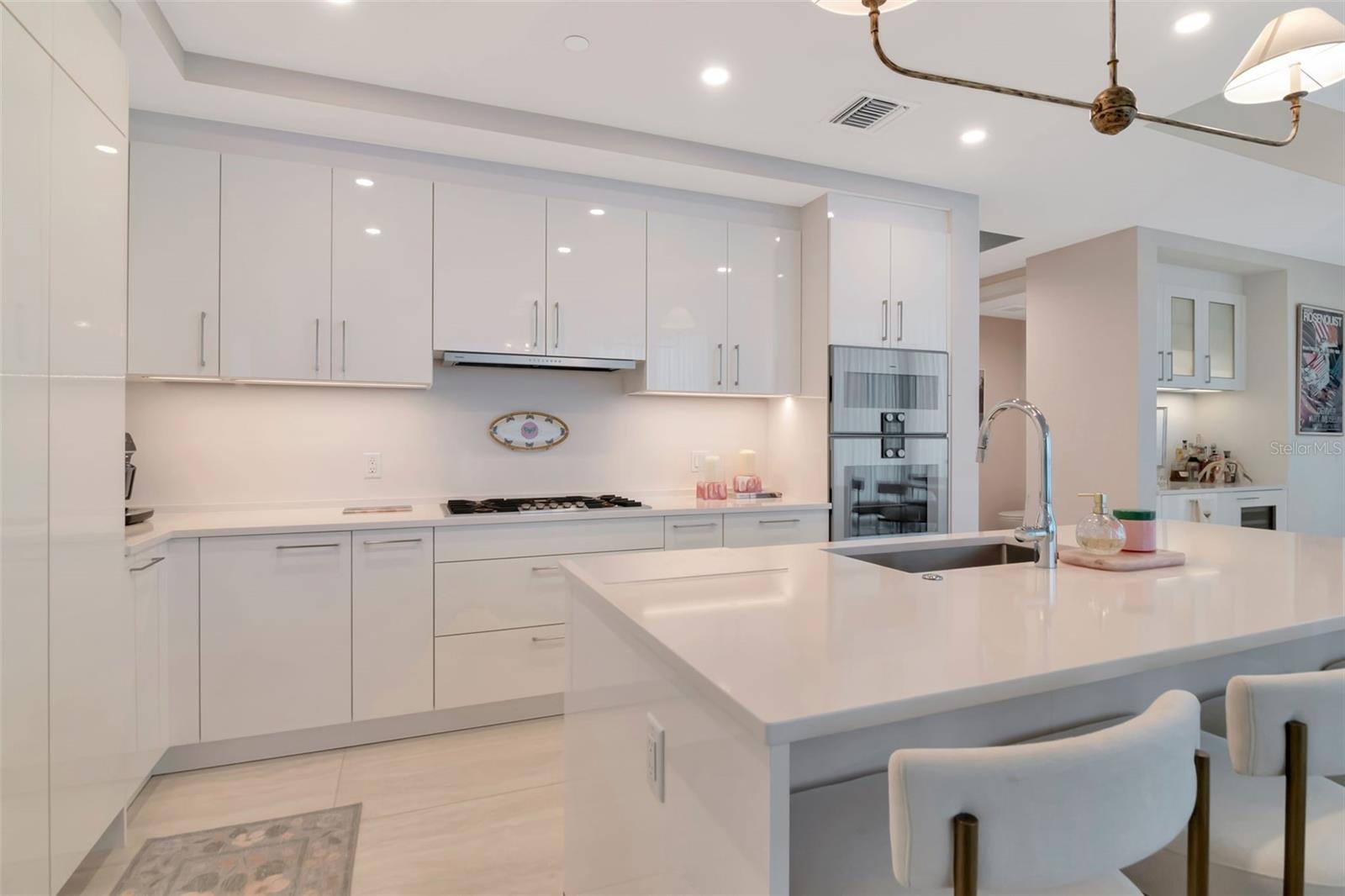 HYDE PARK HOUSE CONDO - Residential